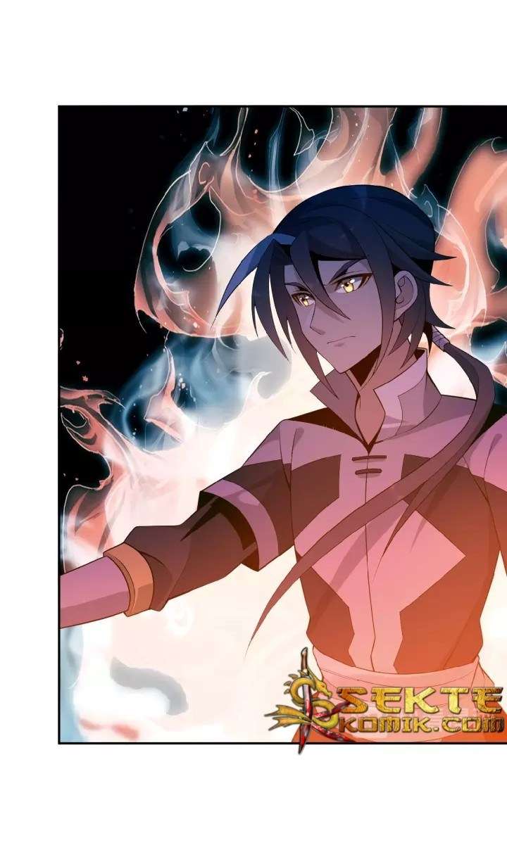 Swallow The Whole World Chapter 12 - halaman 59