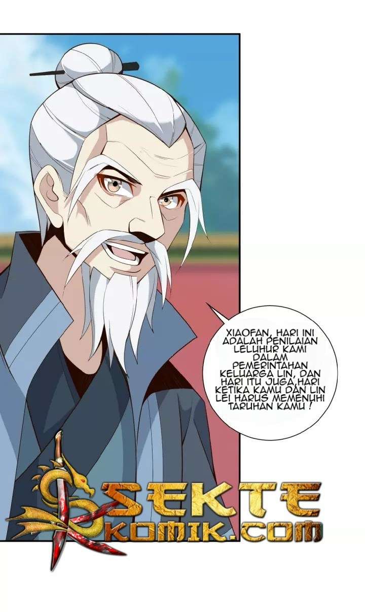 Swallow The Whole World Chapter 12 - halaman 6
