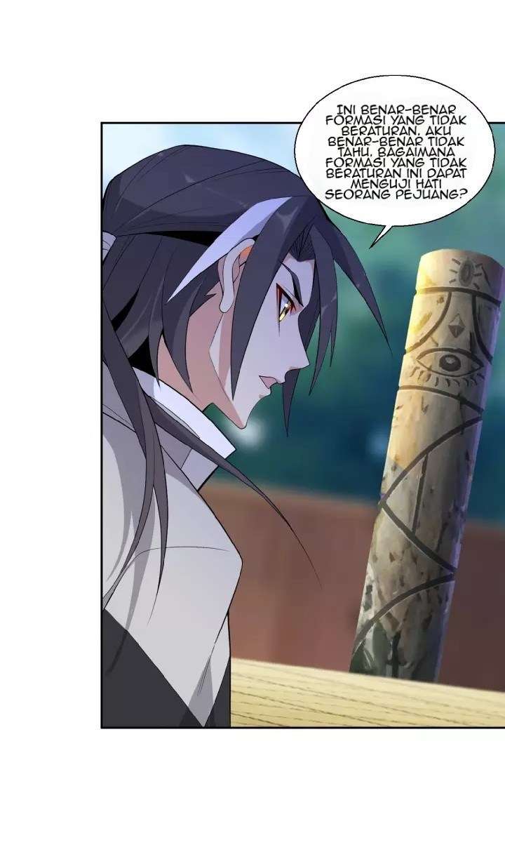 Swallow The Whole World Chapter 13 - halaman 15