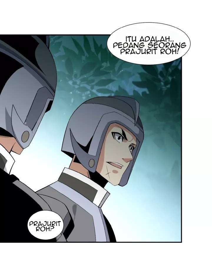 Swallow The Whole World Chapter 14 - halaman 48