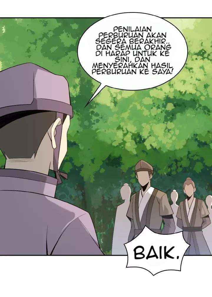 Swallow The Whole World Chapter 15 - halaman 12