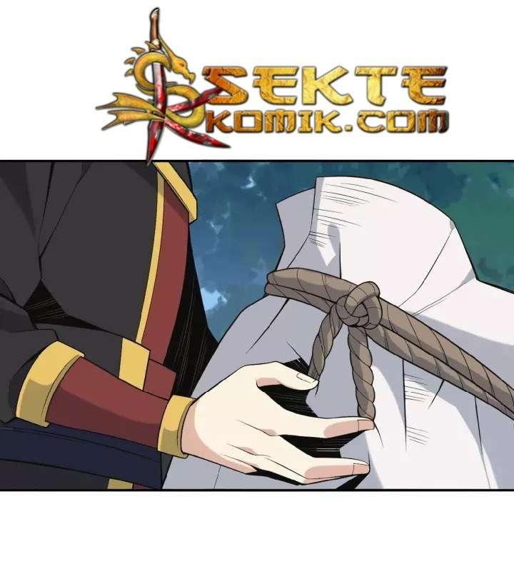 Swallow The Whole World Chapter 15 - halaman 16