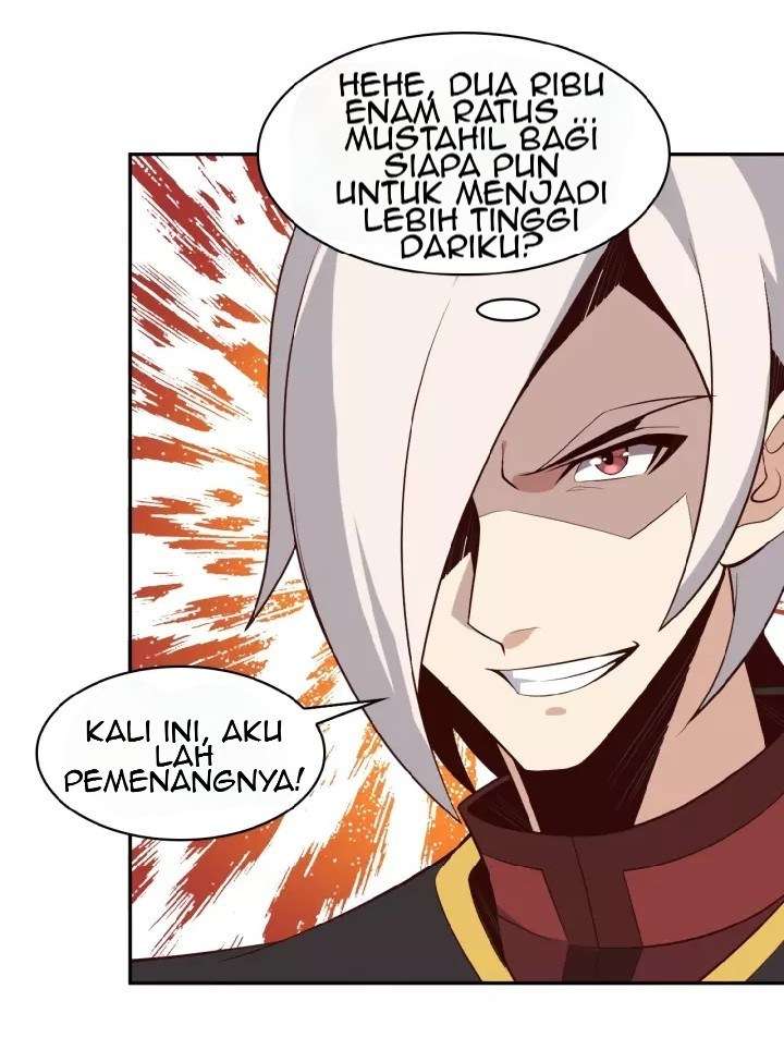 Swallow The Whole World Chapter 15 - halaman 22