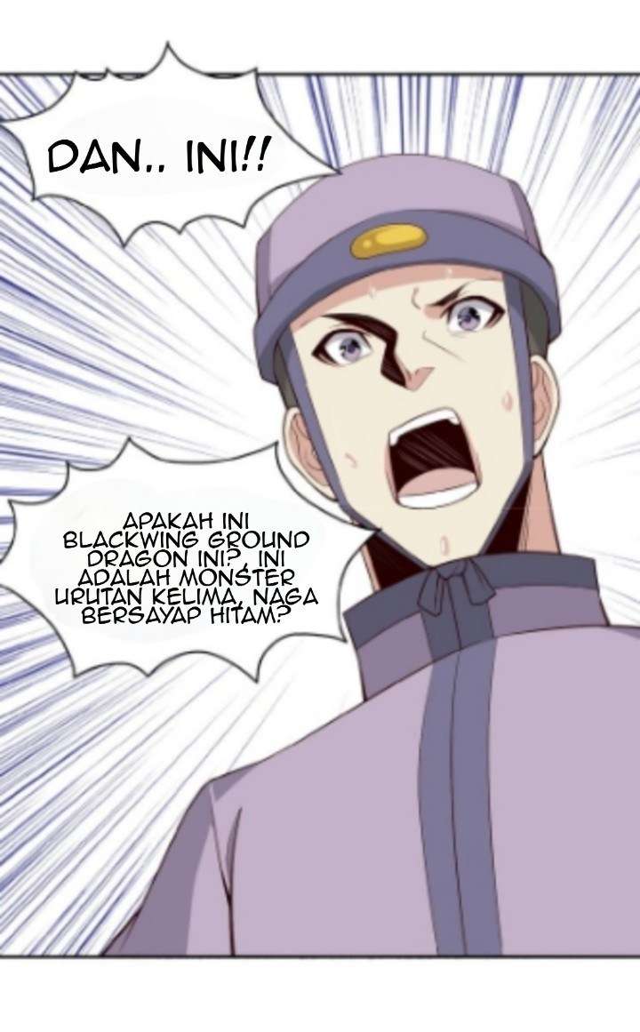 Swallow The Whole World Chapter 15 - halaman 41