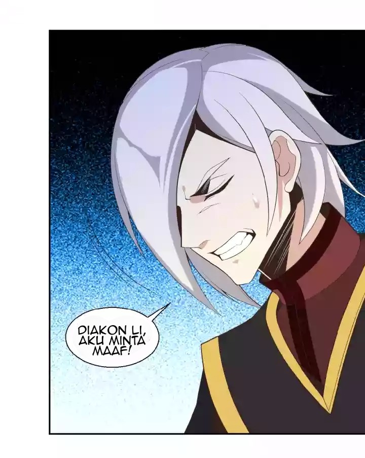 Swallow The Whole World Chapter 16 - halaman 17