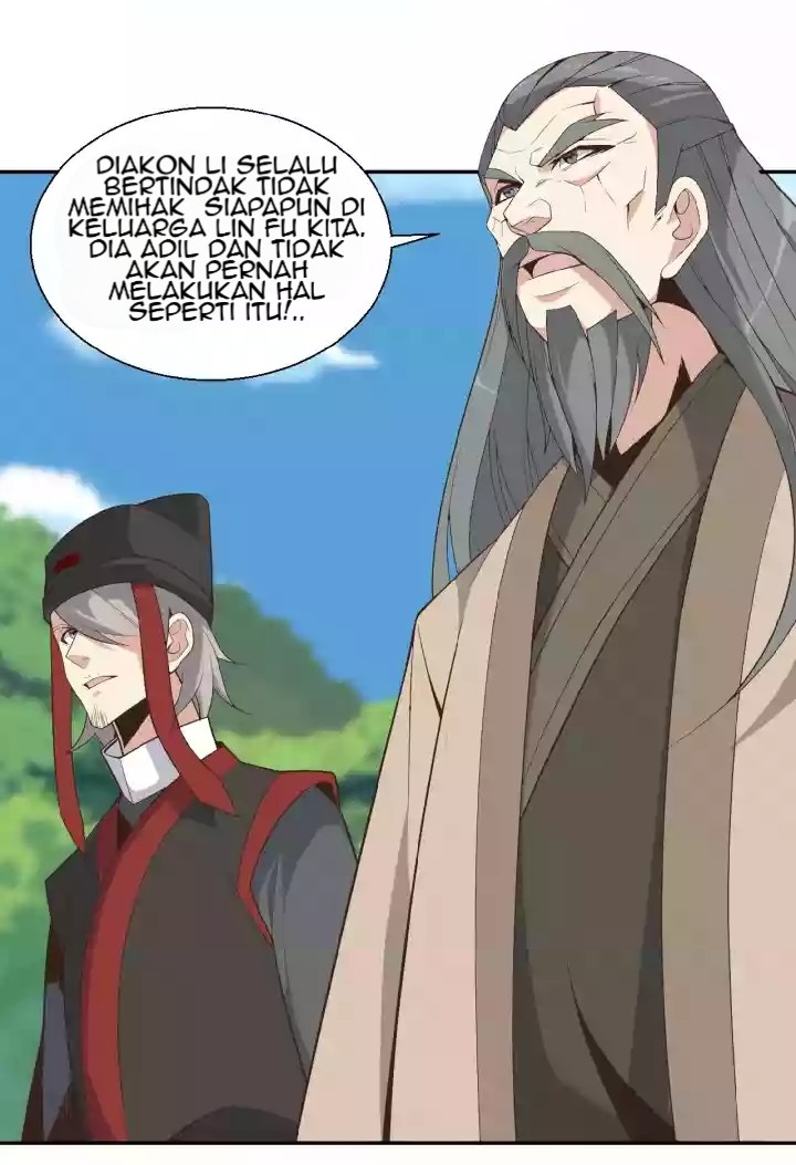 Swallow The Whole World Chapter 16 - halaman 18