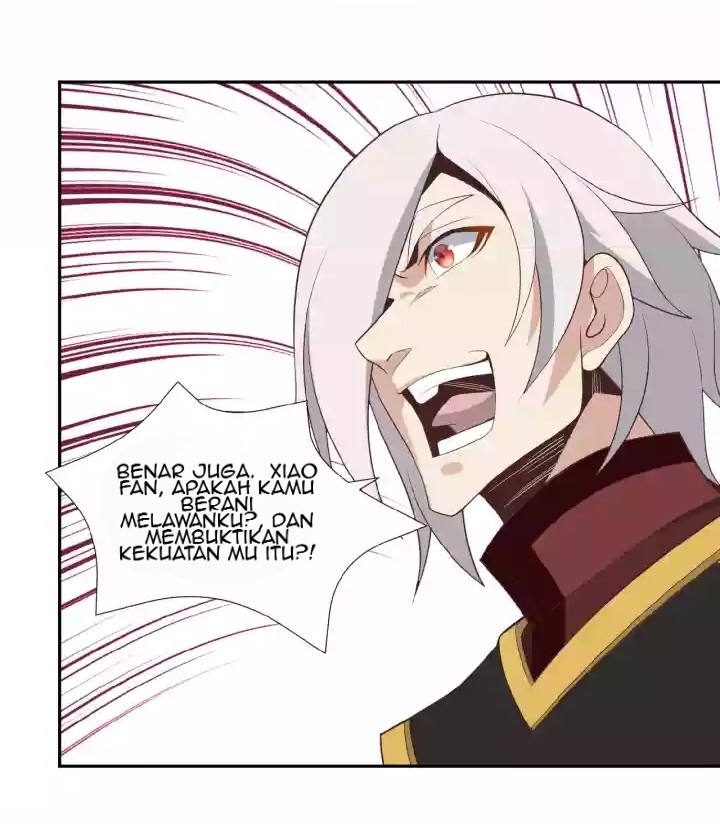 Swallow The Whole World Chapter 16 - halaman 24