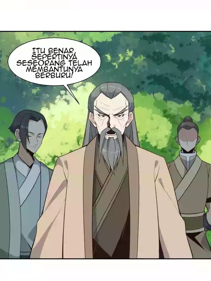 Swallow The Whole World Chapter 16 - halaman 6