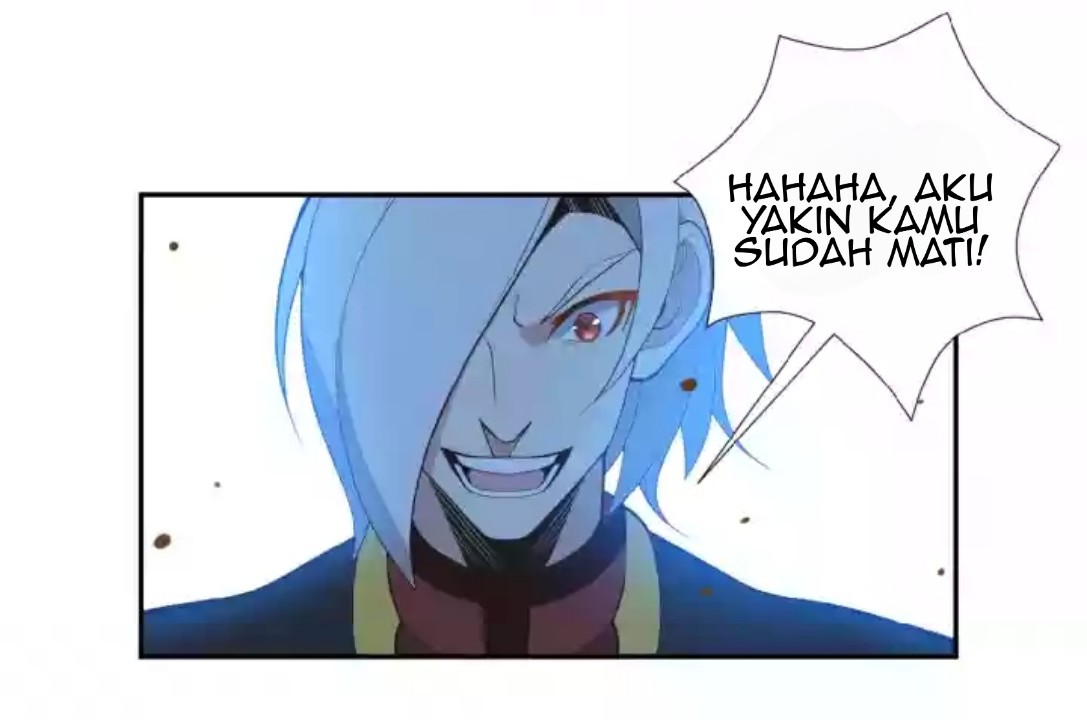Swallow The Whole World Chapter 16 - halaman 60