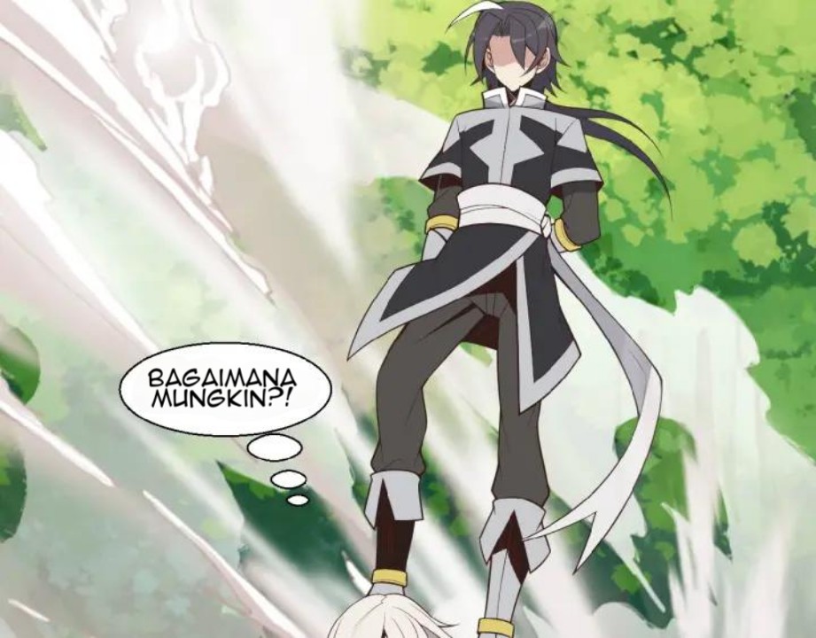 Swallow The Whole World Chapter 16 - halaman 62
