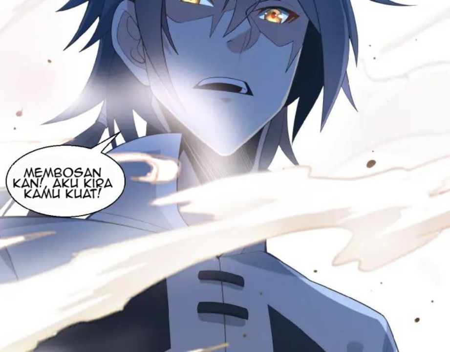 Swallow The Whole World Chapter 16 - halaman 65