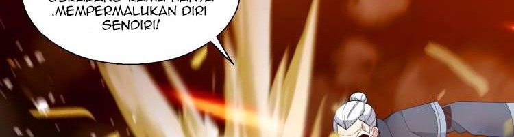 Swallow The Whole World Chapter 17 - halaman 41