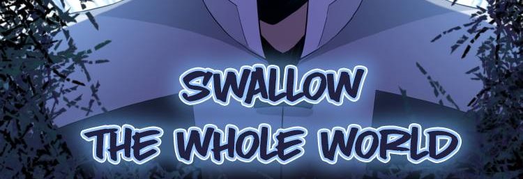 Swallow The Whole World Chapter 17 - halaman 5