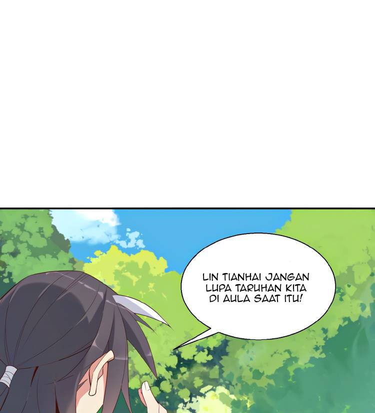 Swallow The Whole World Chapter 17 - halaman 50