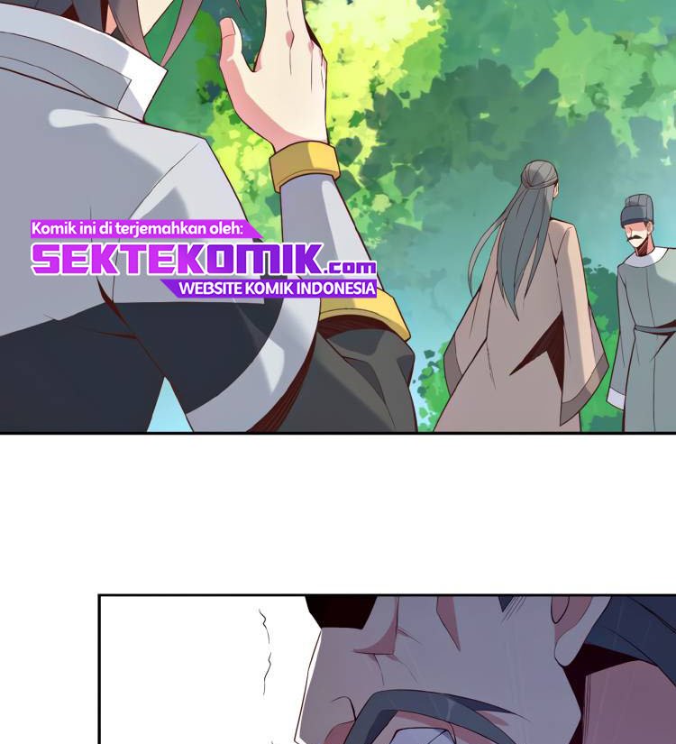 Swallow The Whole World Chapter 17 - halaman 51