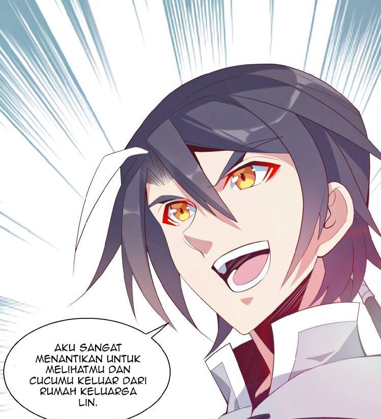 Swallow The Whole World Chapter 17 - halaman 53