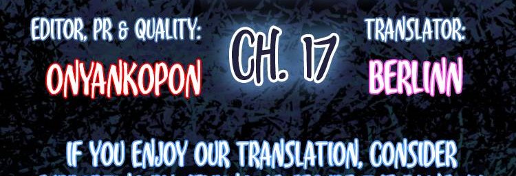 Swallow The Whole World Chapter 17 - halaman 6