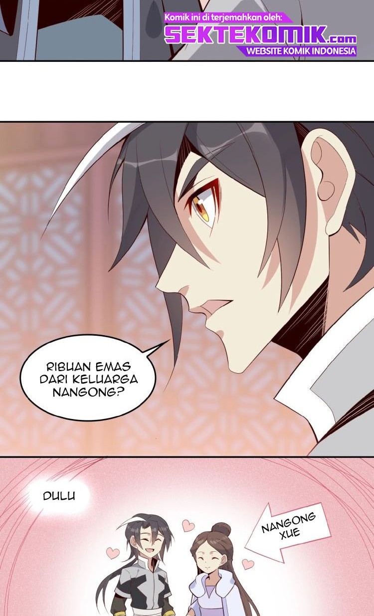 Swallow The Whole World Chapter 18 - halaman 11