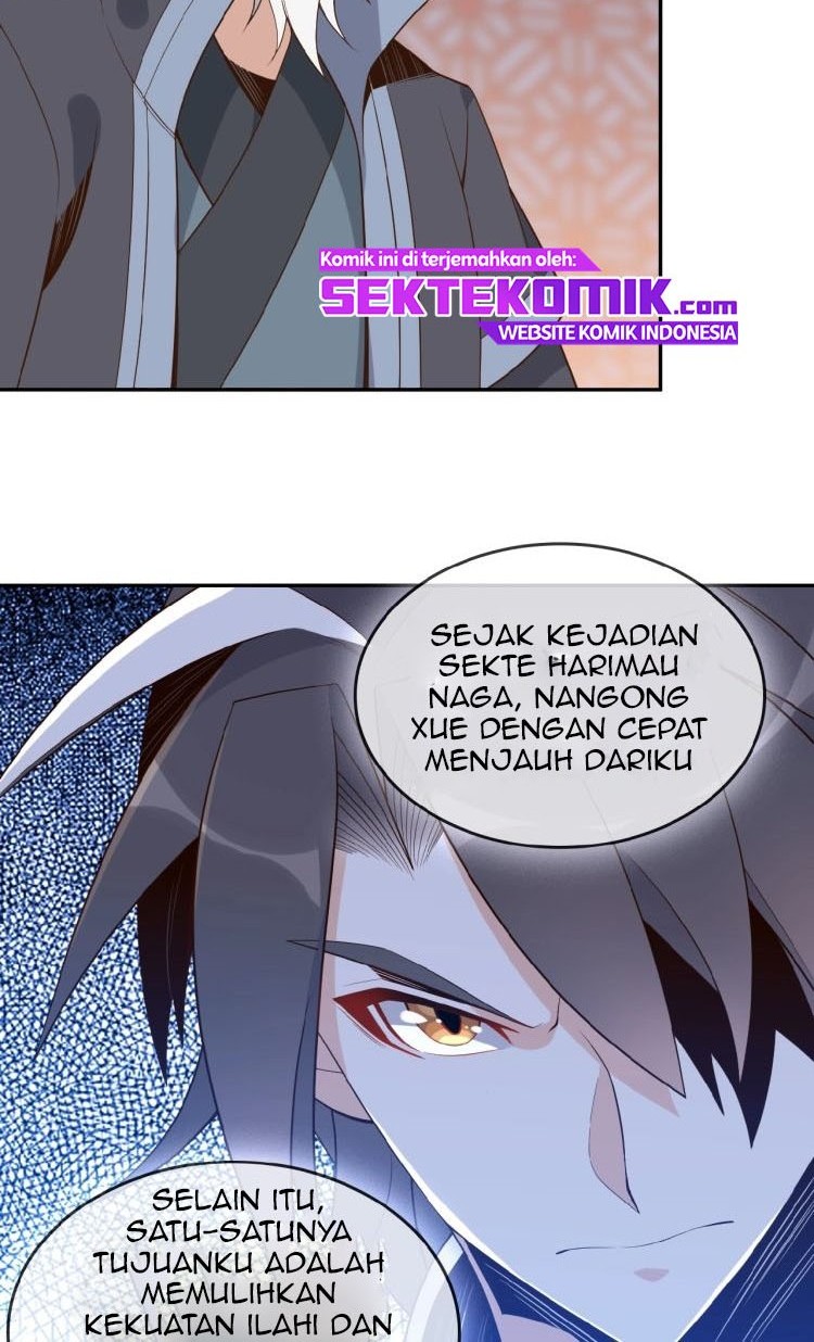 Swallow The Whole World Chapter 18 - halaman 13