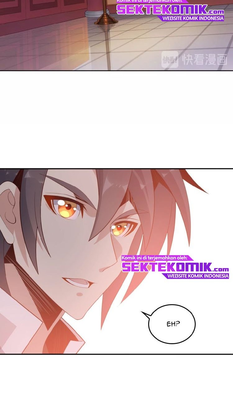Swallow The Whole World Chapter 18 - halaman 23
