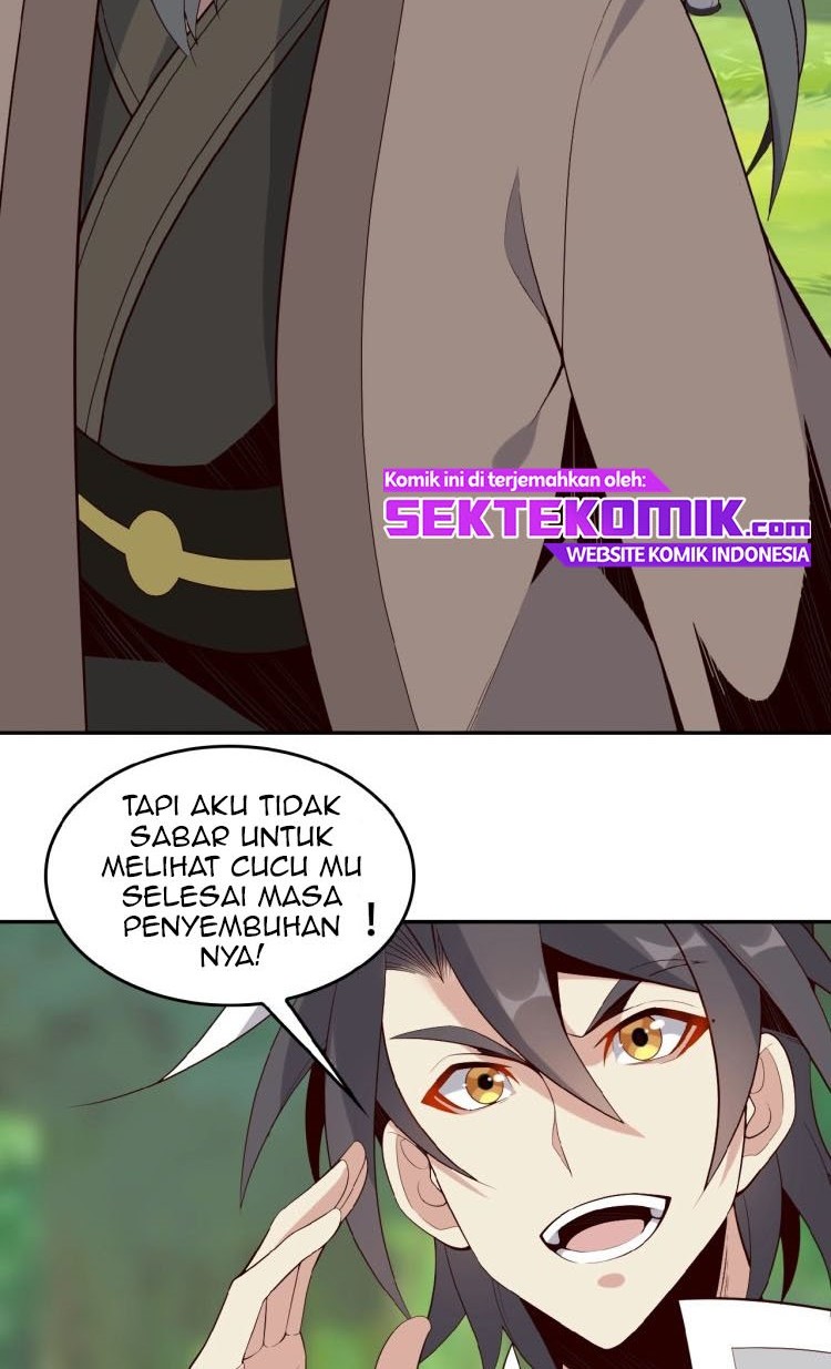 Swallow The Whole World Chapter 18 - halaman 3