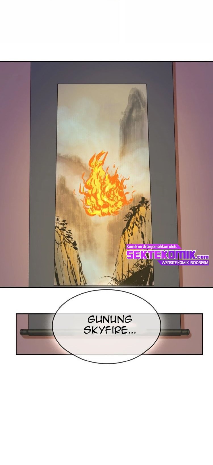 Swallow The Whole World Chapter 18 - halaman 35