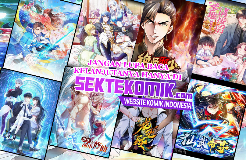 Swallow The Whole World Chapter 18 - halaman 38