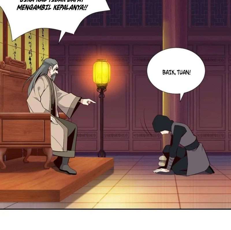 Swallow The Whole World Chapter 19 - halaman 10