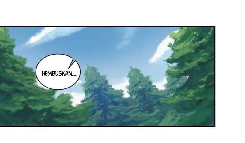 Swallow The Whole World Chapter 19 - halaman 14