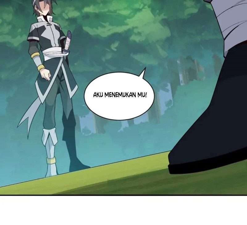 Swallow The Whole World Chapter 19 - halaman 19