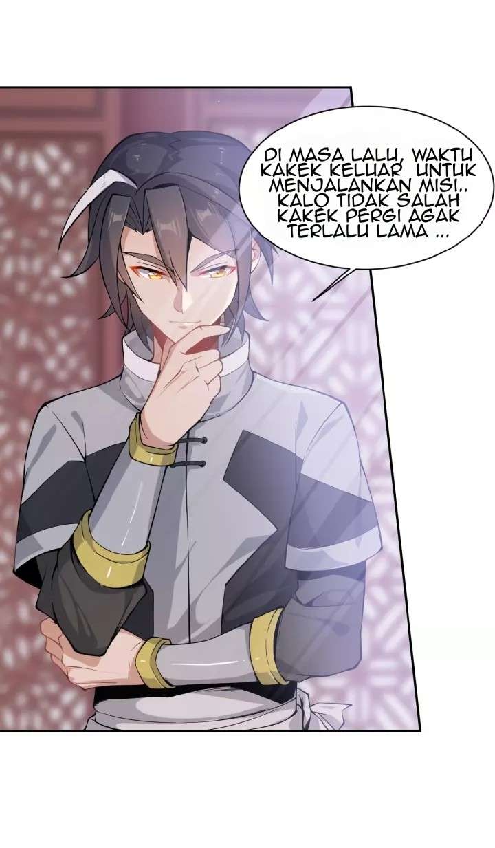 Swallow The Whole World Chapter 2 - halaman 12