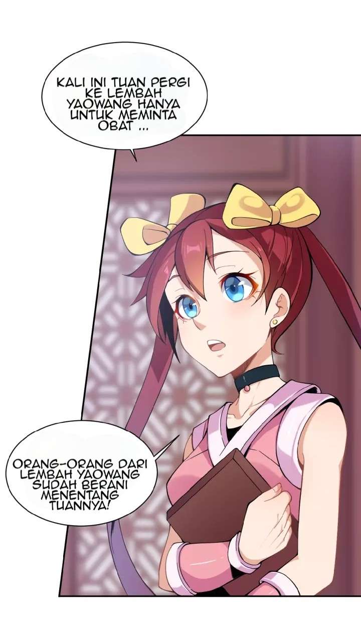 Swallow The Whole World Chapter 2 - halaman 13