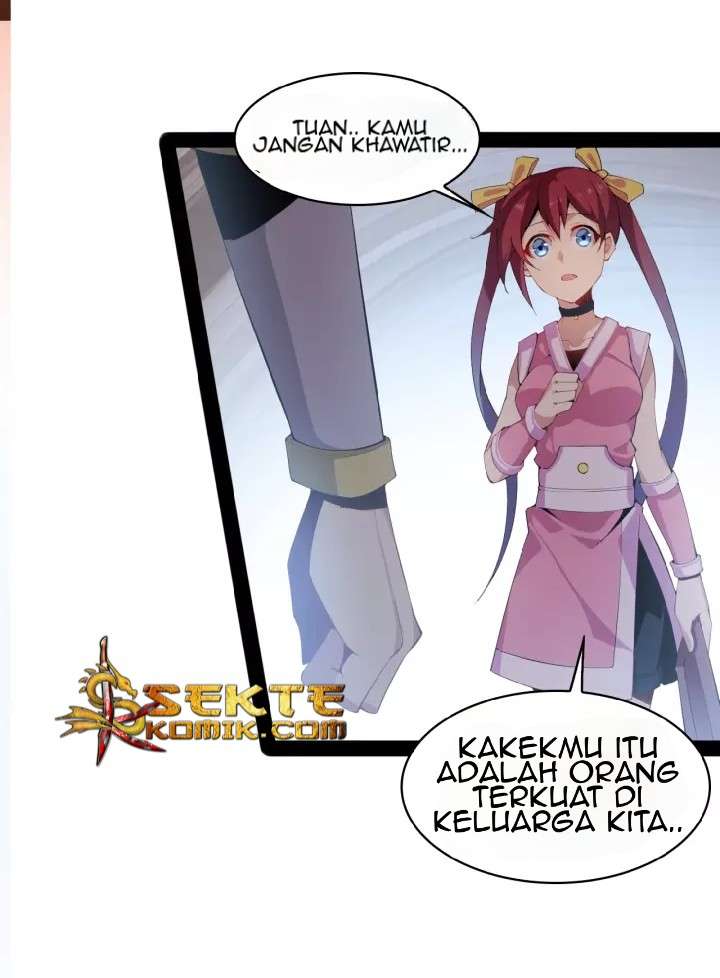 Swallow The Whole World Chapter 2 - halaman 26