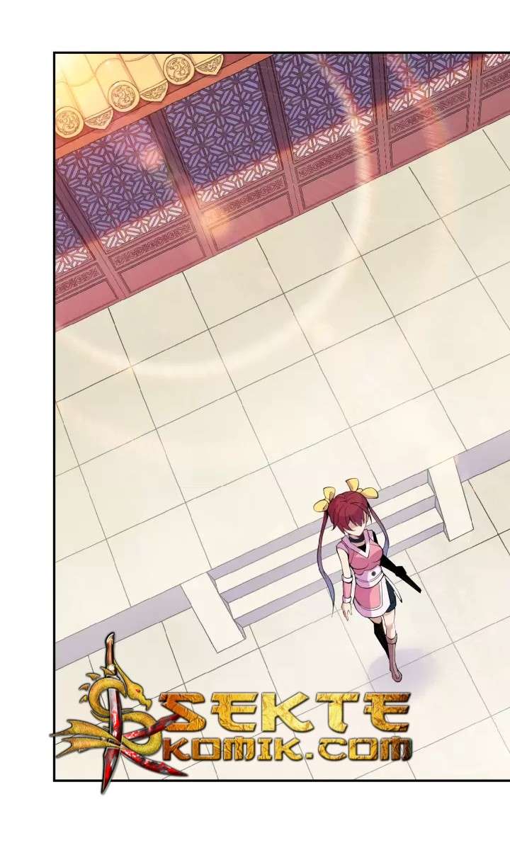 Swallow The Whole World Chapter 2 - halaman 28