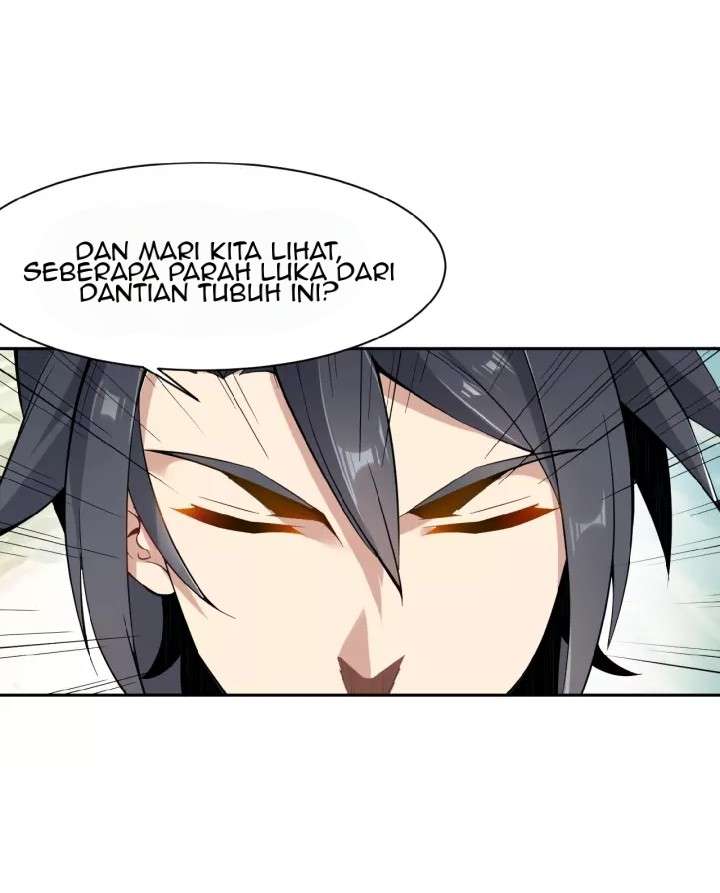 Swallow The Whole World Chapter 2 - halaman 36