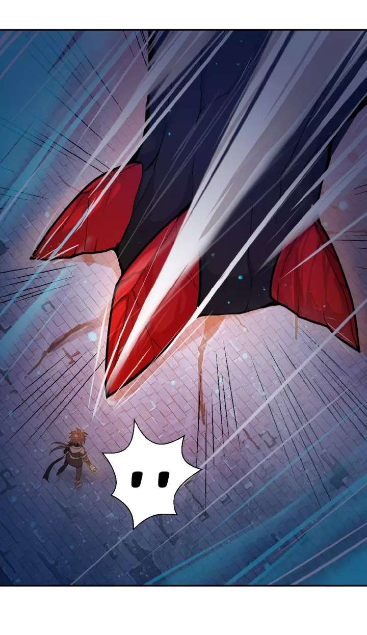 Swallow The Whole World Chapter 2 - halaman 44