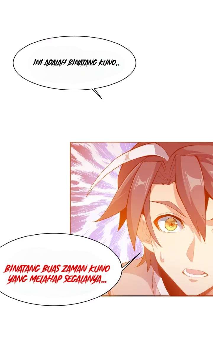 Swallow The Whole World Chapter 2 - halaman 47