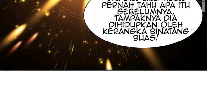 Swallow The Whole World Chapter 2 - halaman 49