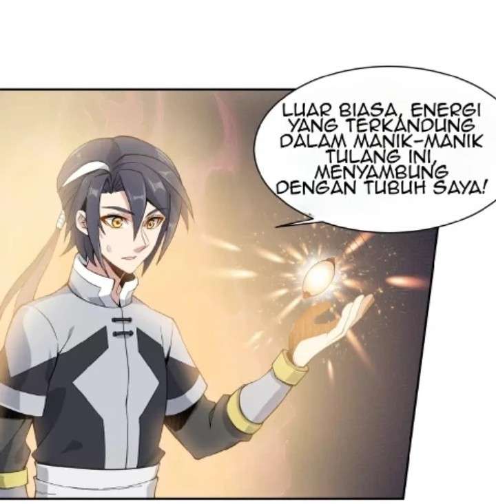 Swallow The Whole World Chapter 2 - halaman 50