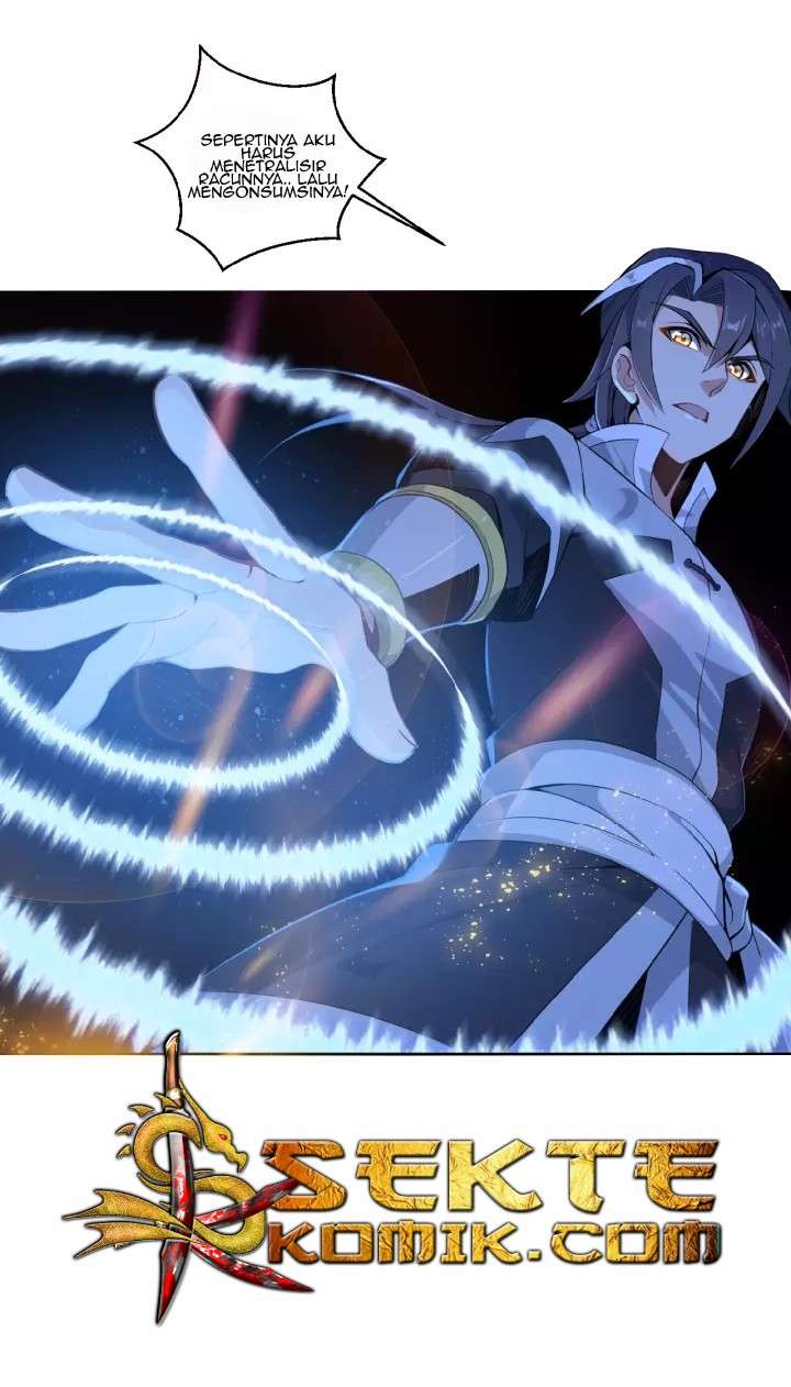 Swallow The Whole World Chapter 2 - halaman 57