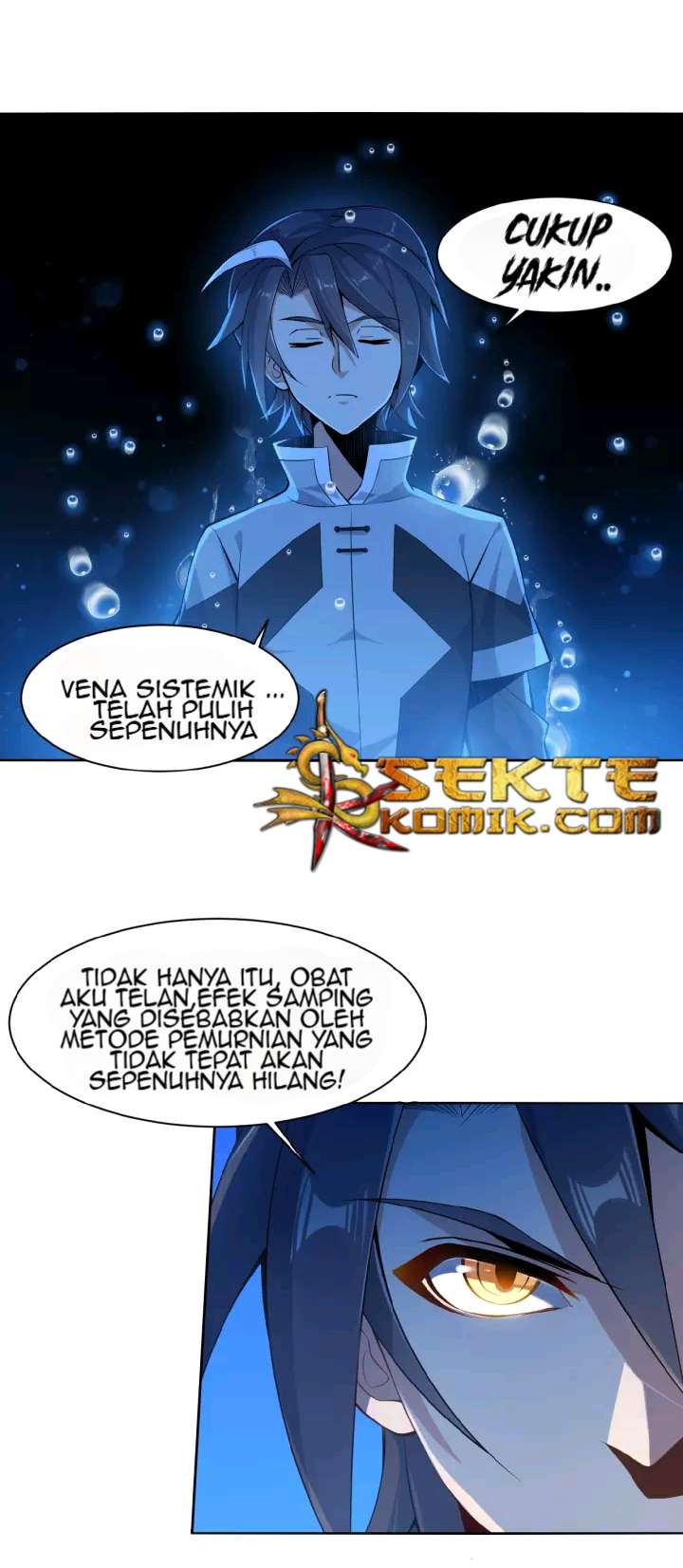 Swallow The Whole World Chapter 2 - halaman 59