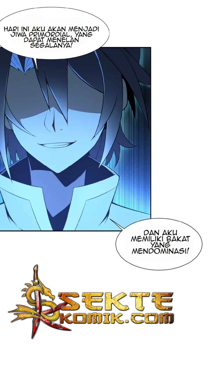 Swallow The Whole World Chapter 2 - halaman 60