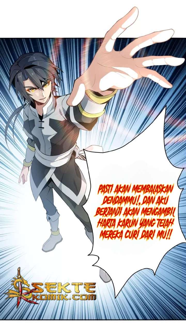 Swallow The Whole World Chapter 2 - halaman 62