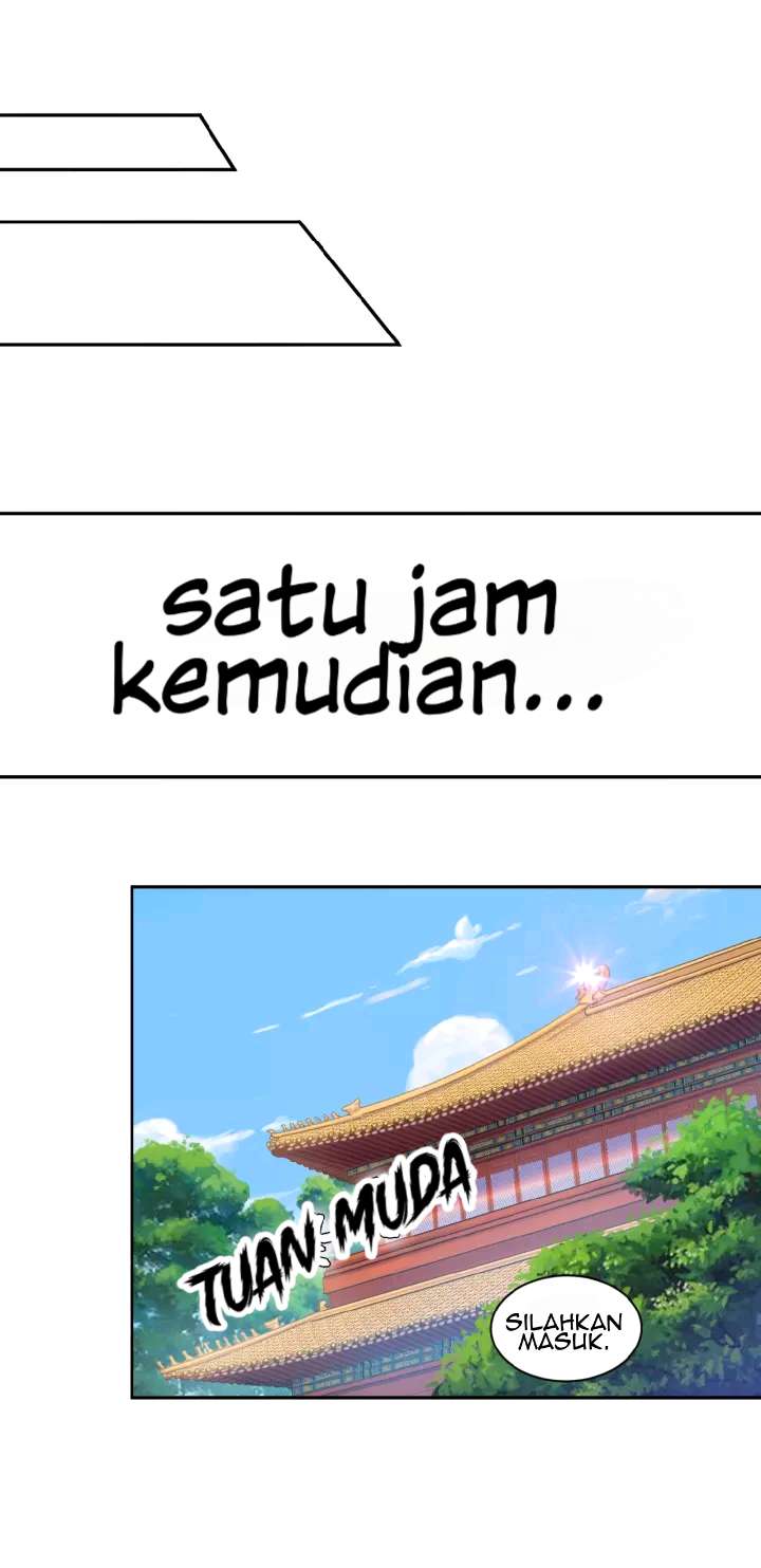 Swallow The Whole World Chapter 2 - halaman 9
