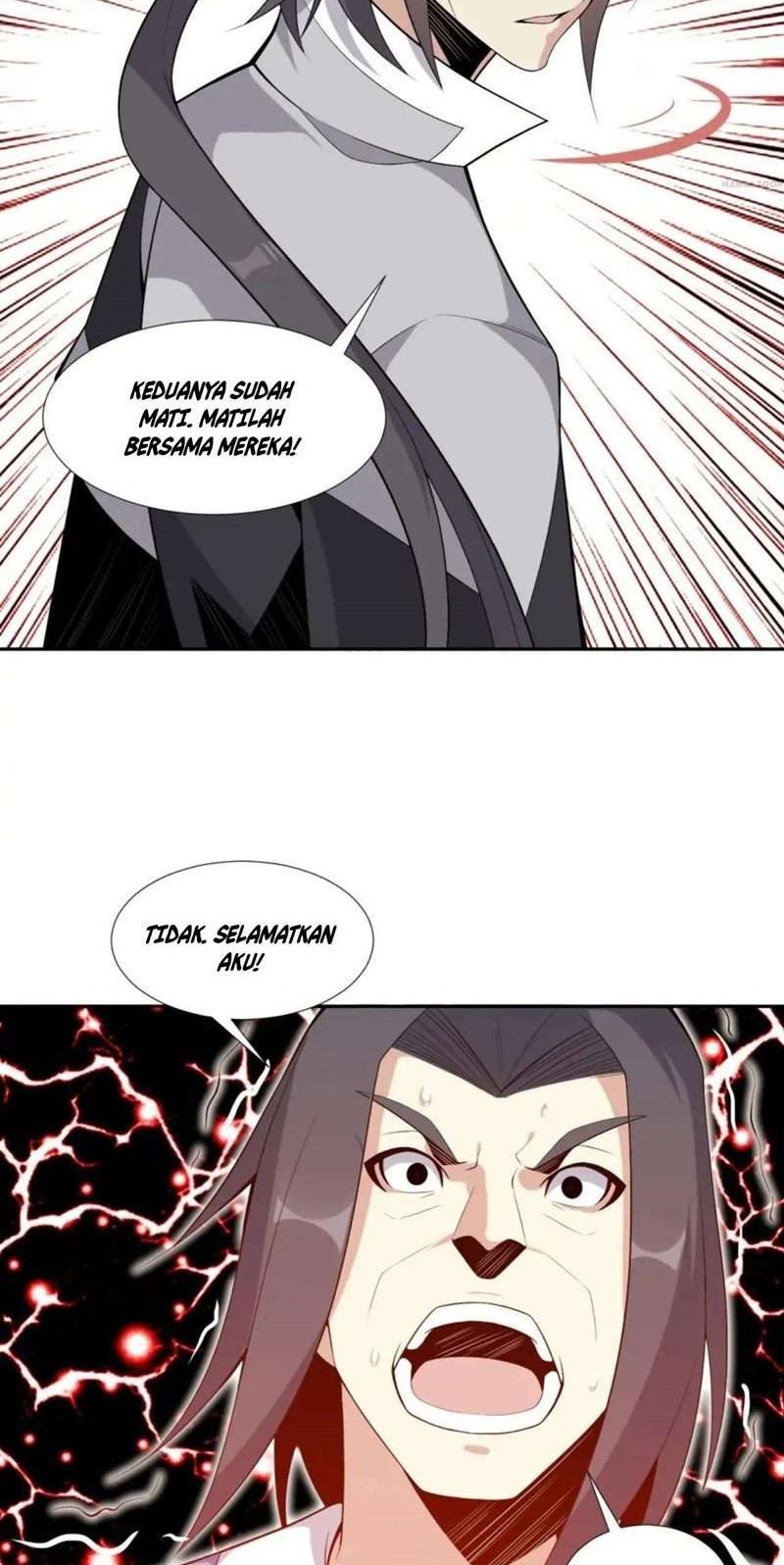 Swallow The Whole World Chapter 20 - halaman 22