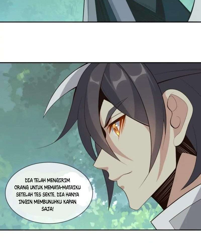 Swallow The Whole World Chapter 20 - halaman 24