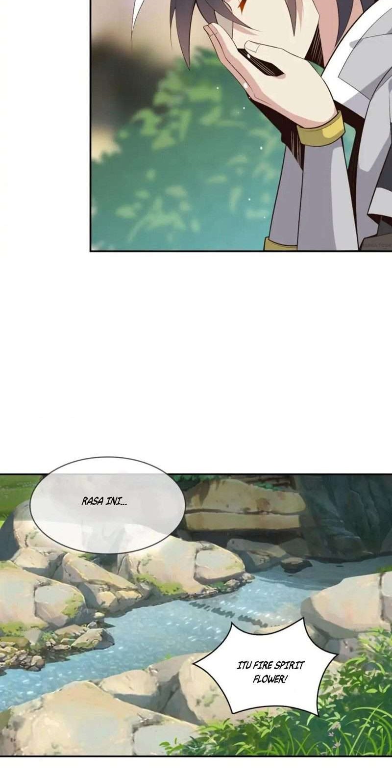 Swallow The Whole World Chapter 20 - halaman 26