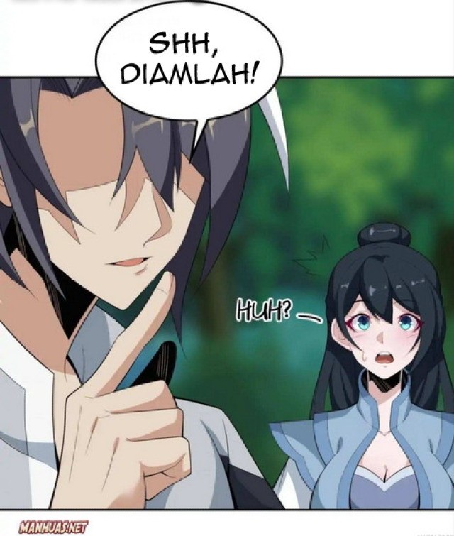 Swallow The Whole World Chapter 22 - halaman 20