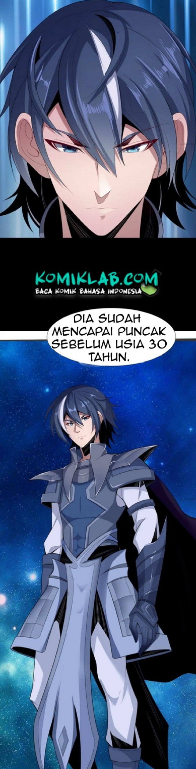 Swallow The Whole World Chapter 23 - halaman 10