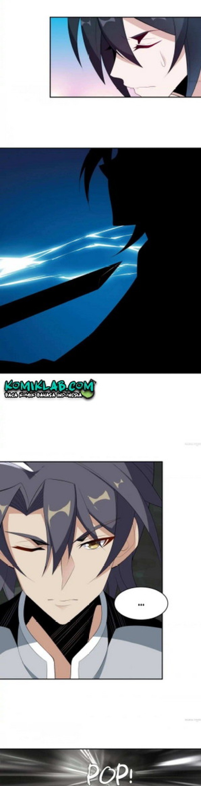 Swallow The Whole World Chapter 24 - halaman 6